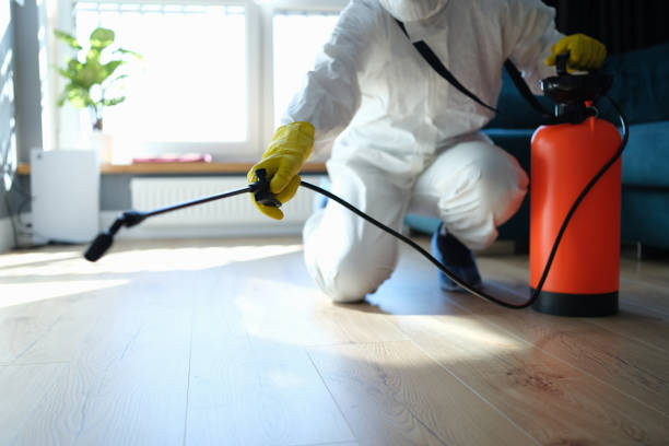 Reliable Crime Scene Cleanup contractor in Langley, SC by Dulley Family Biohazard Services